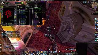 熔火之心风剑！传奇武器制作全过程