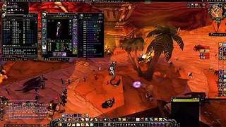 熔火之心风剑！传奇武器制作全过程