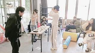 灿团S4，坚持到最后