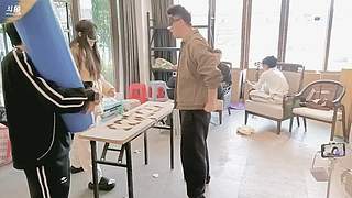 灿团S4，坚持到最后