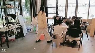 灿团S4，坚持到最后