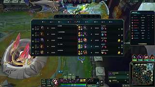 我错了 我不能1v9