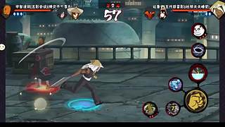 一起玩玩有意思的游戏 ！