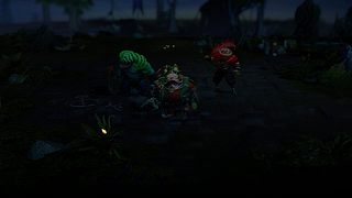 公式化先上个冠绝再嘻嘻哈哈