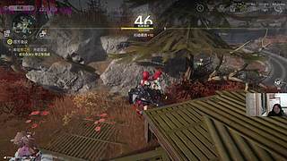 驴酱大帅：明日方舟终末地