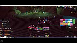 六区联盟开荒p2