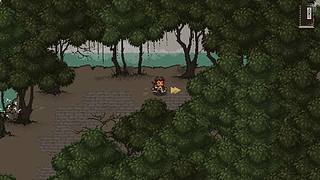 游戏 大江湖之苍龙与白鸟