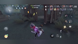 葵阿豹的直播间