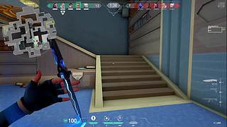 月下的对白1的直播间