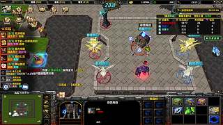 浪者追魂的直播间