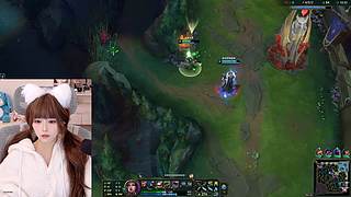 小暴龙OvQ的直播间