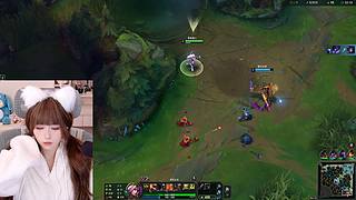 小暴龙OvQ的直播间