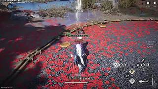 燕云论剑拳皇 PVP糕手