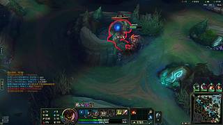 低端菜狗局互砍100+人头