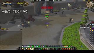 魔兽世界真好玩 12753499