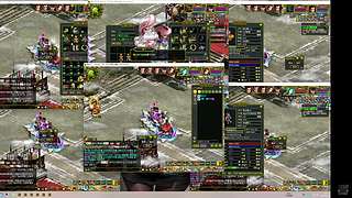 2026喵达乐上古大军