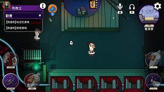 玩玩鹅鸭杀~~ 12765355