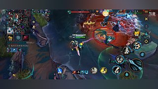 新赛季混分中 12766604