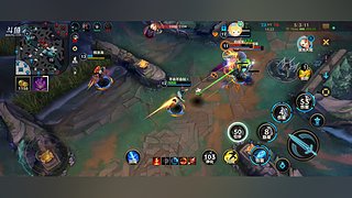 新赛季混分中 12766604