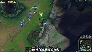 我是一定要成为黑铁王的