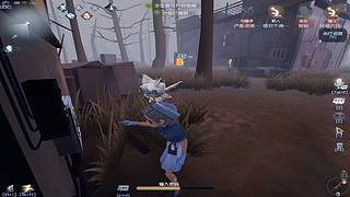 猴王在世，所向睥睨