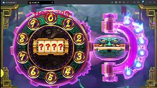 新仙魔九界小琪琪的直播间