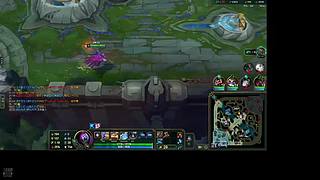 继承LOL主播小智智哥的火之意志