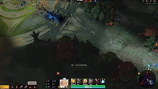 我是主播 我没开图