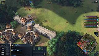 帝国4 猥琐发育