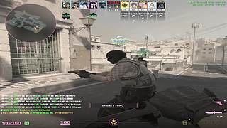 早安不是早子的直播间