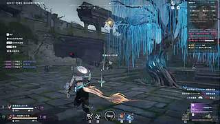 唔有一剑可开天！