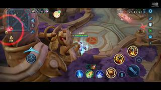 国服李白猴子单排充百星