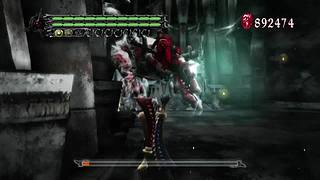 时隔多年 大师龙剑回归