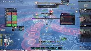 温暖yo❤宗门天才少女