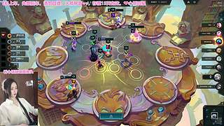 ❤️艾欧尼亚：有车位喔~