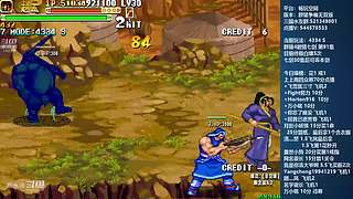 [三国战纪]这游戏好难啊