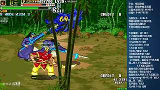 [三国战纪]这游戏好难啊