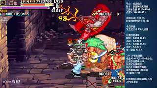 [三国战纪]这游戏好难啊