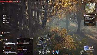 【LJZ】非常主流的直播间