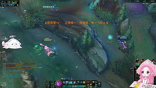 灵活有位，高手赢一把就睡~