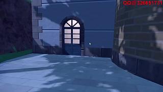 小精灵世界联盟-圣龙