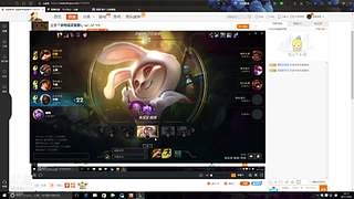 虾仁猪心老米子