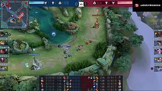 2025年太原市电子竞技职业技能竞赛