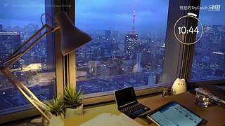 重生之奋发涂墙