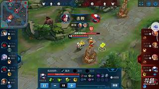 测试设备打一把英雄联盟