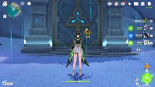 【素年】原神/绝区零日常地图任务活动