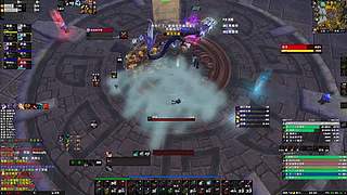 MOP-莫格莱尼-AOB公会扬帆起航