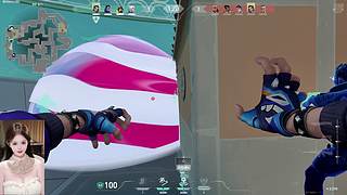 【伊伊】嘿嘿~真好玩❤️