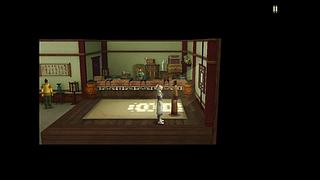 影destroy赦的直播间