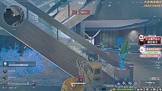 新赛季3X3速通中。